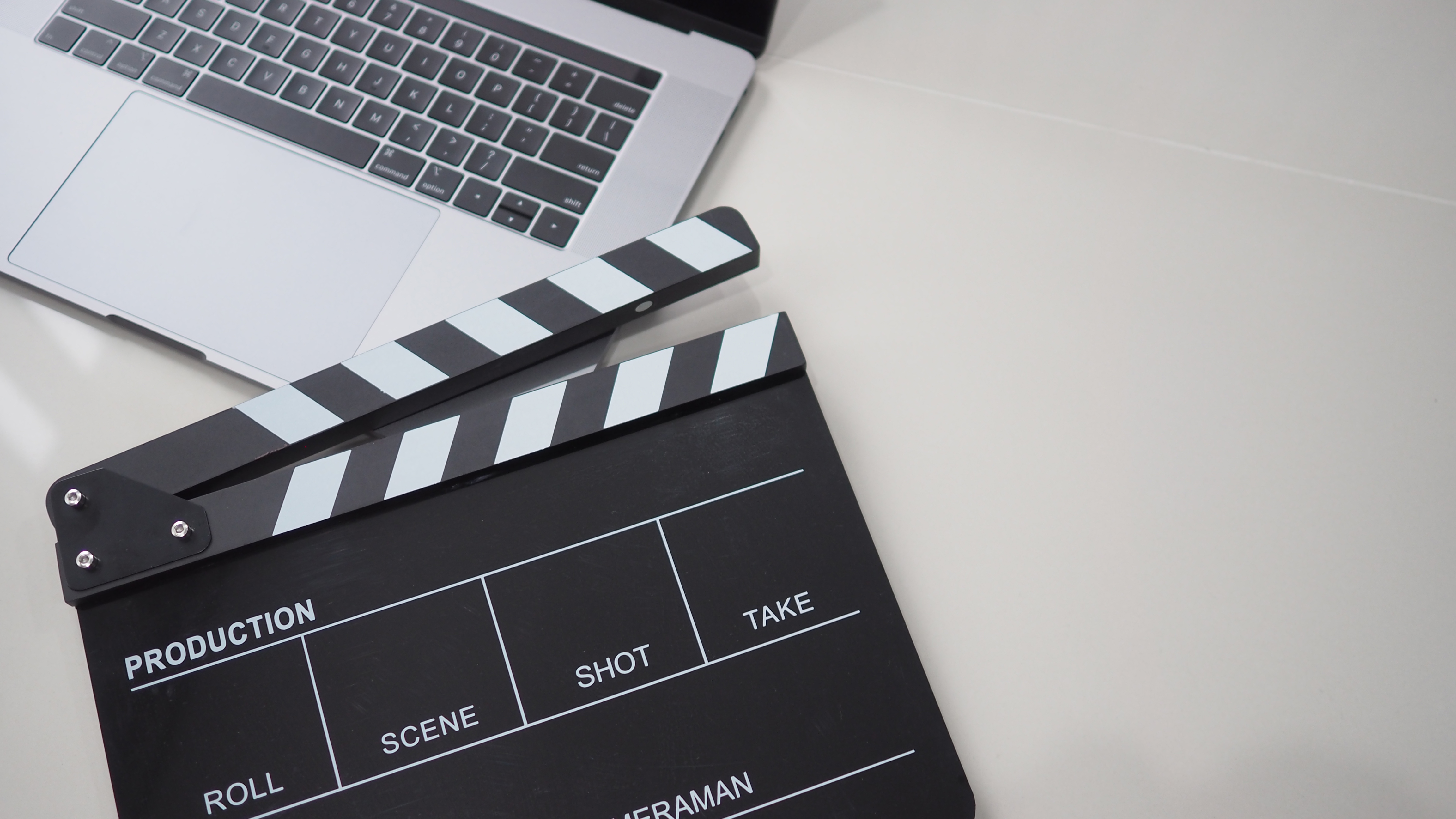 Der Leitfaden für Extras am Filmset